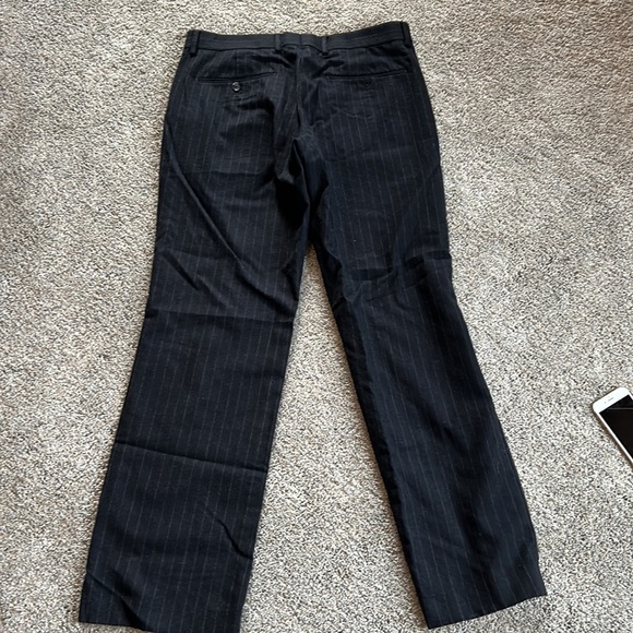 Men’s Express design studio dress pants - Picture 4 of 4